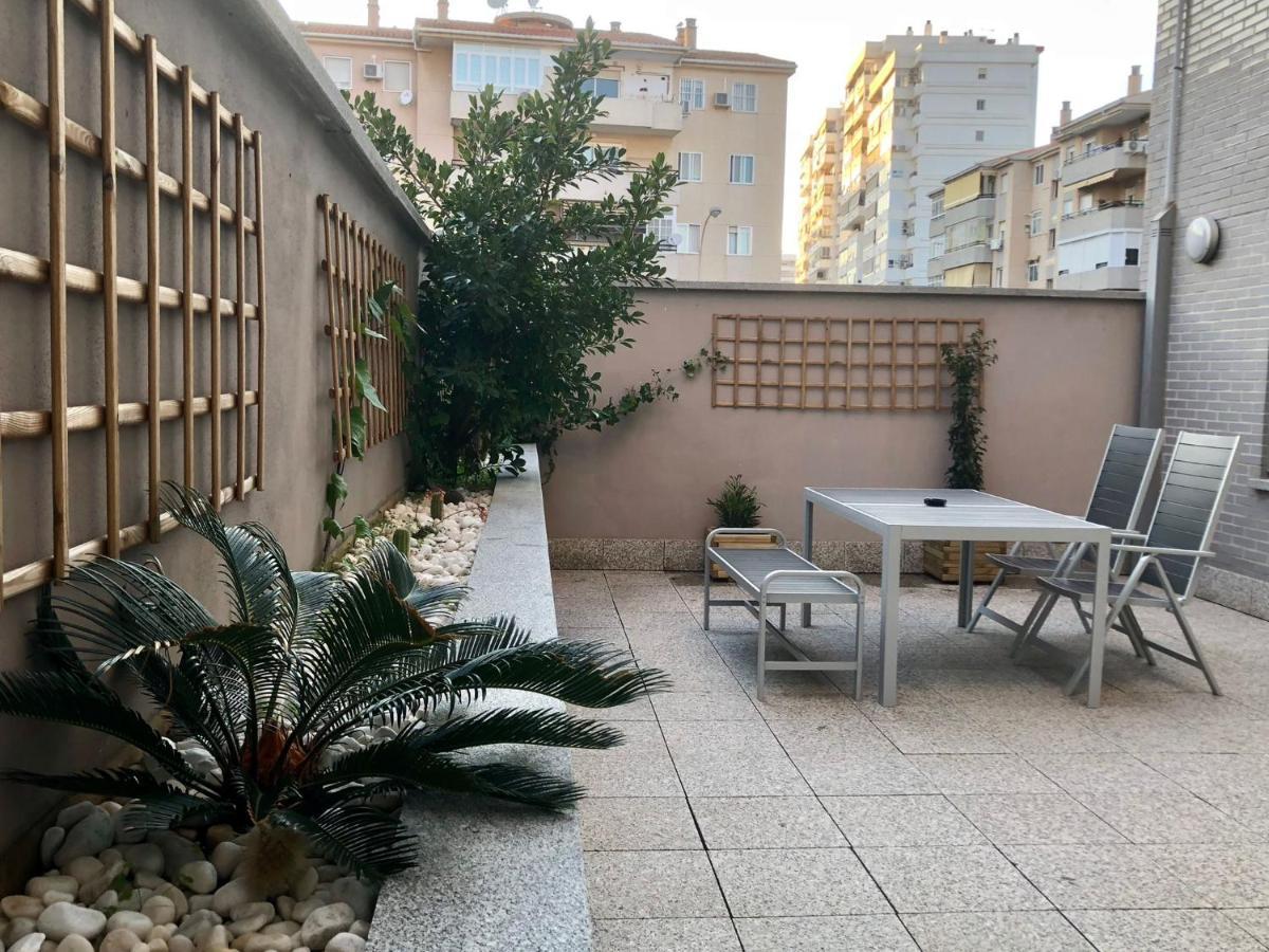 Daria Beach Gran Terraza By AlohaMàlaga Exteriér fotografie