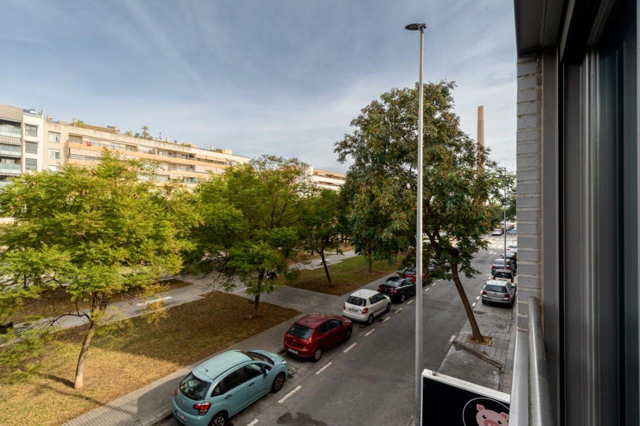 Daria Beach Gran Terraza By AlohaMàlaga Exteriér fotografie